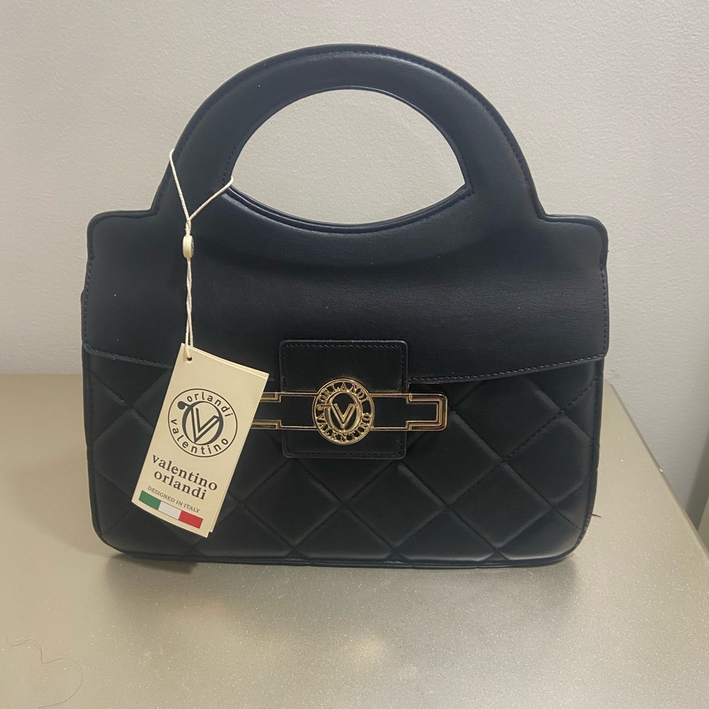 Brand New Valentino Orlandi Hand Bag
